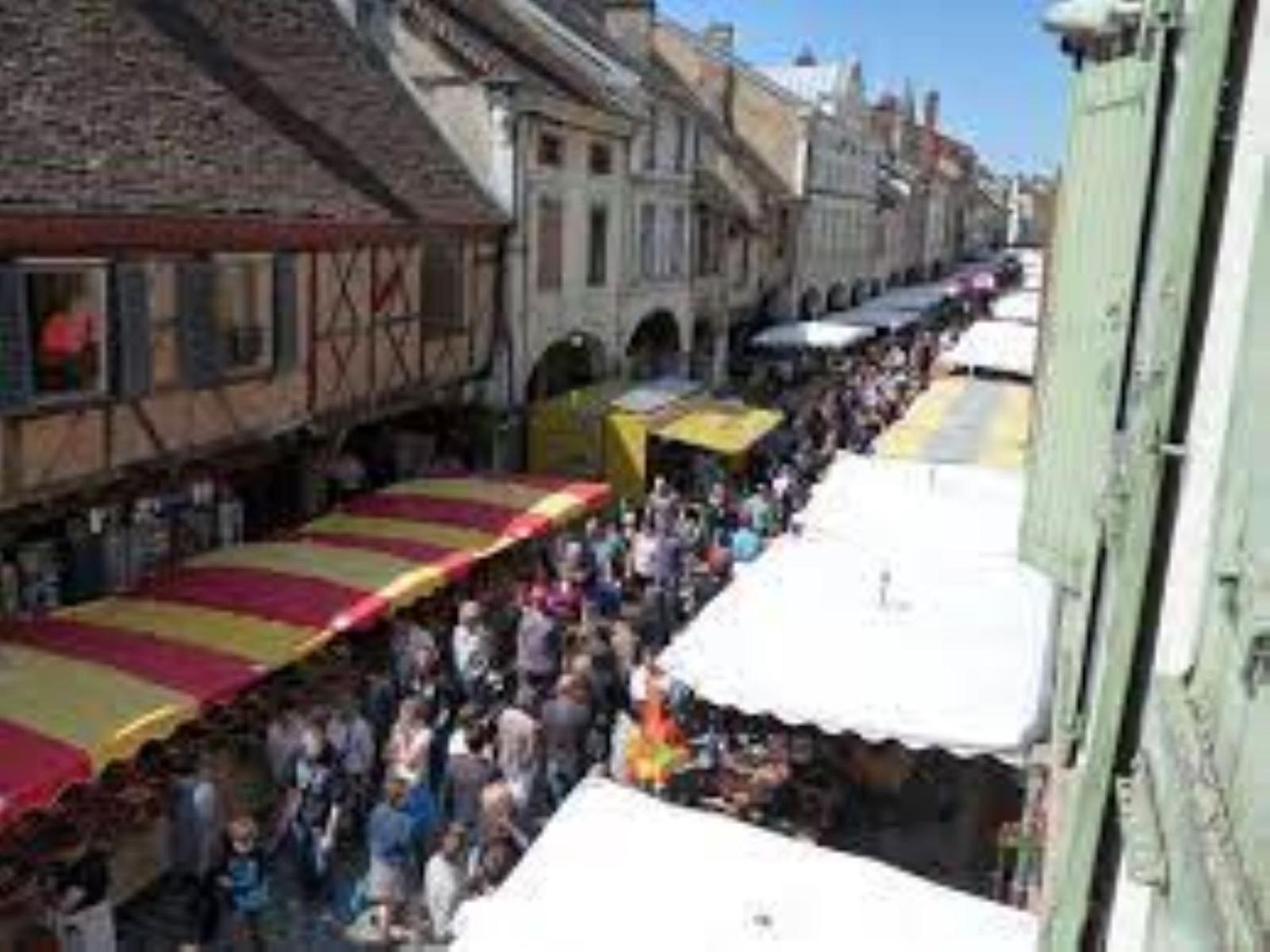 L'Albizia Gite Climatise St Maurice Saint-Maurice-en-Riviere Zewnętrze zdjęcie