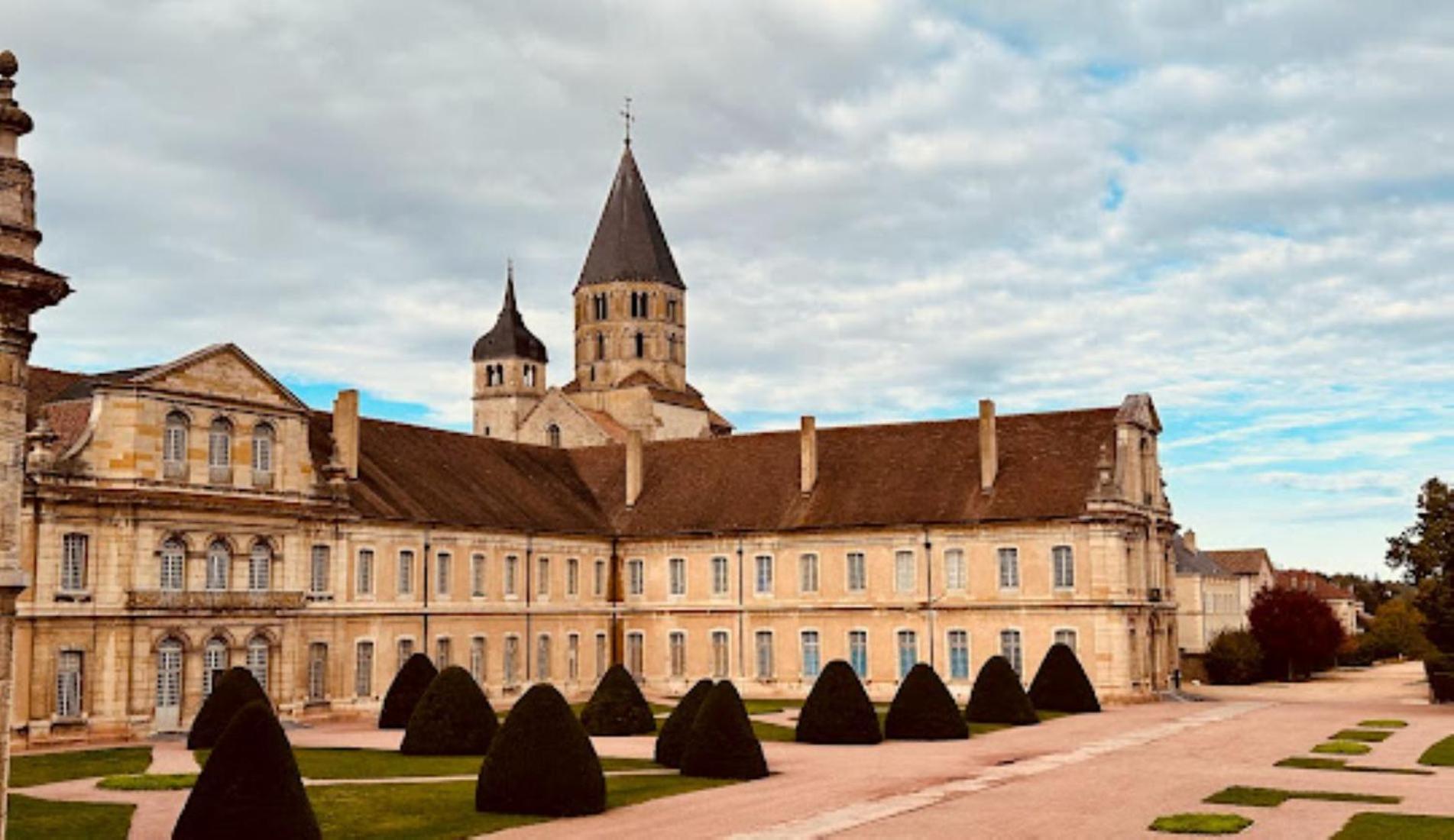 L'Albizia Gite Climatise St Maurice Saint-Maurice-en-Riviere Zewnętrze zdjęcie