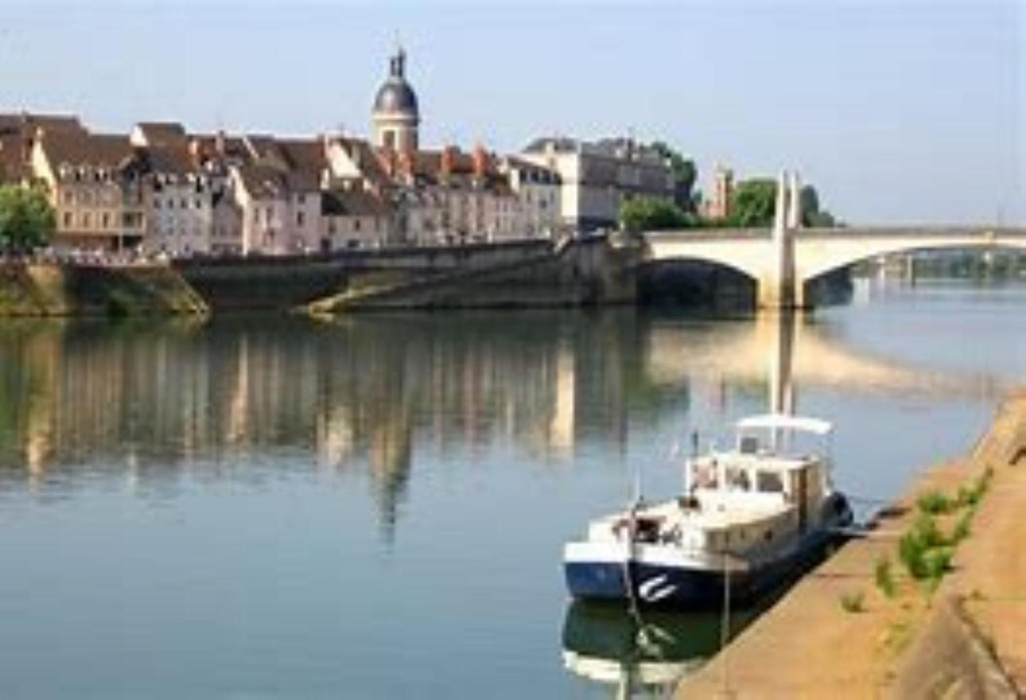 L'Albizia Gite Climatise St Maurice Saint-Maurice-en-Riviere Zewnętrze zdjęcie