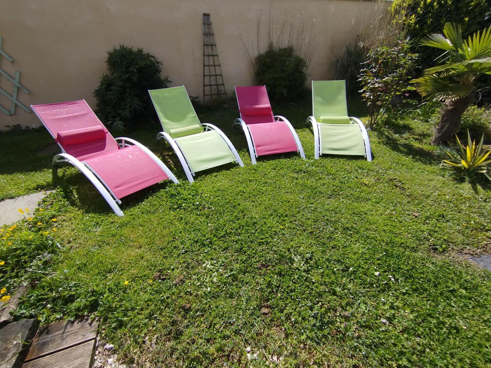 L'Albizia Gite Climatise St Maurice Saint-Maurice-en-Riviere Zewnętrze zdjęcie