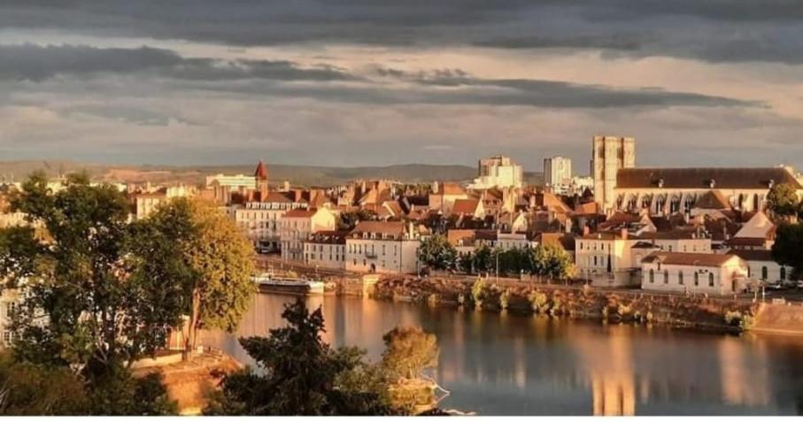 L'Albizia Gite Climatise St Maurice Saint-Maurice-en-Riviere Zewnętrze zdjęcie
