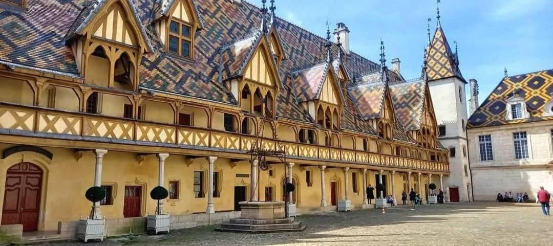 L'Albizia Gite Climatise St Maurice Saint-Maurice-en-Riviere Zewnętrze zdjęcie